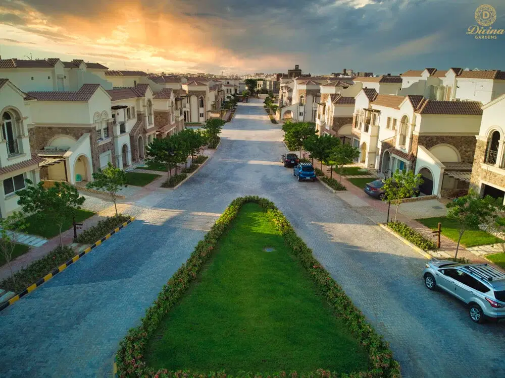 Stunning Villa for Sale in Divina Gardens