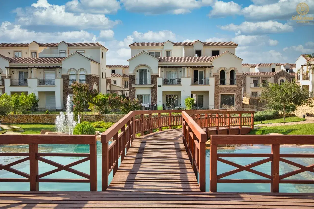 Stunning Villa for Sale in Divina Gardens