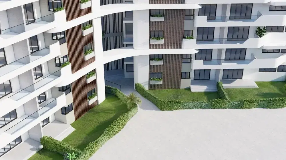 Stunning Apartment for Sale in The Islands