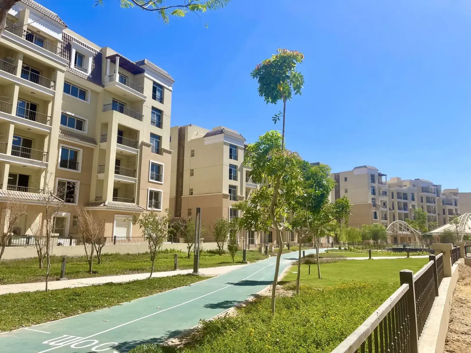 Stunning Duplex for Sale in The Butterfly, 4 Bedrooms in Mostakbal City by Madinet Masr