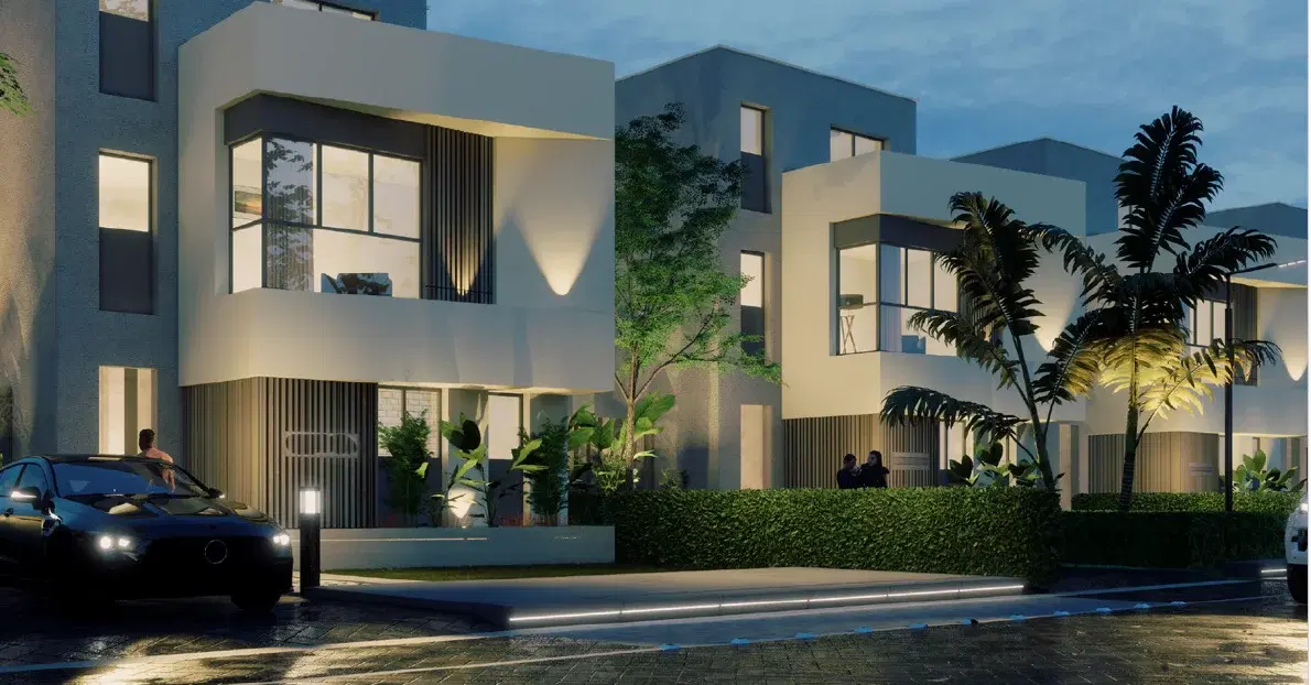 Luxurious Villa for Sale in The Brooks