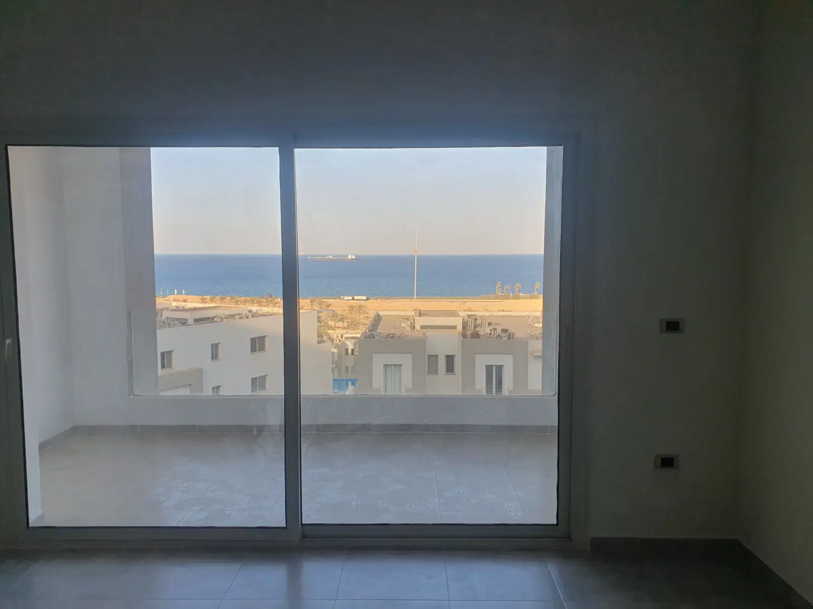 Stunning 2-Bedroom Chalet for Sale in The Groove, Ain Sokhna by DM DEVELOPMENT