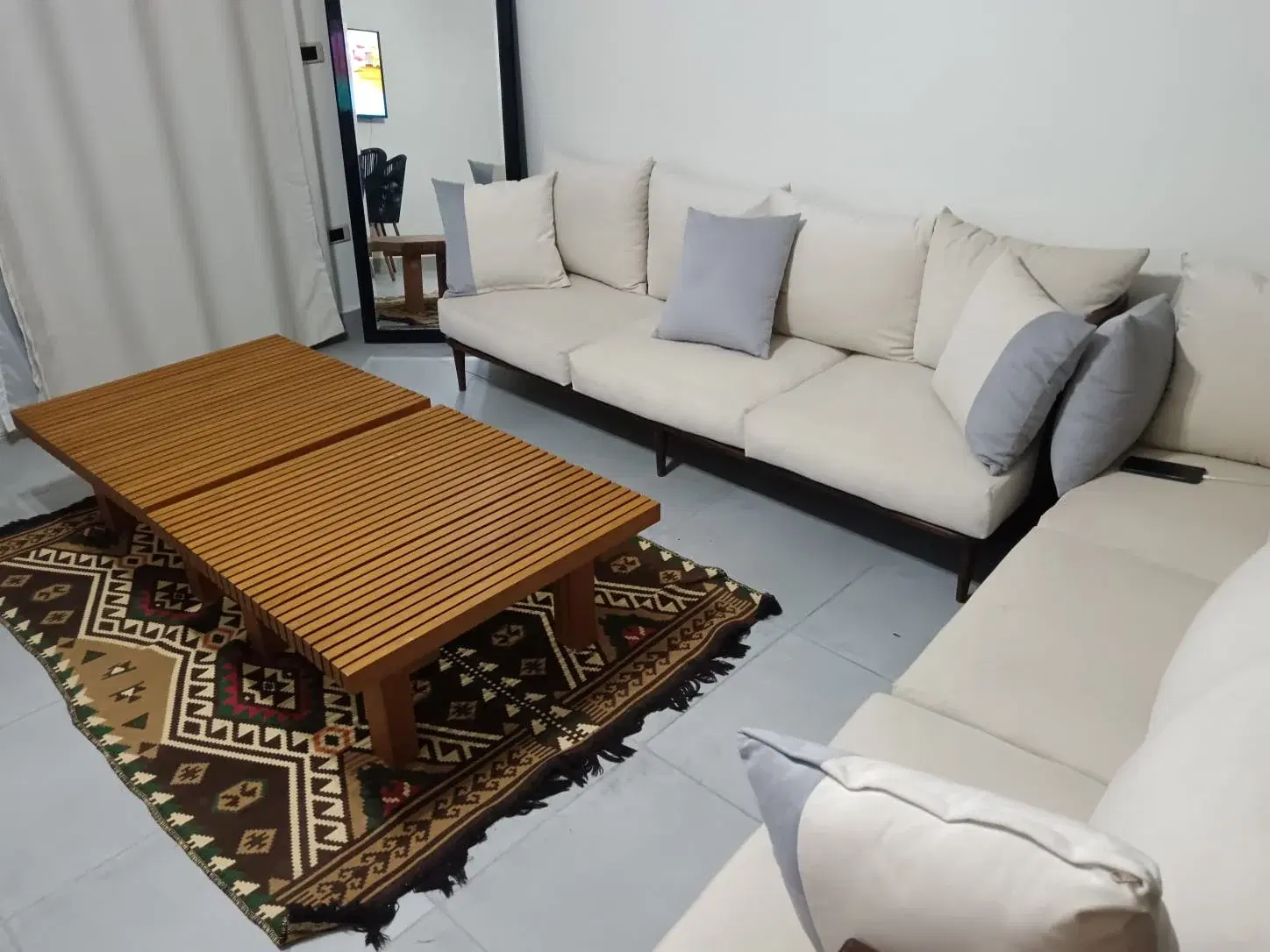 شاليه مكون من غرفتين للبيع في ذا جروف، العين السخنة من تطوير شركة دي إم العقارية