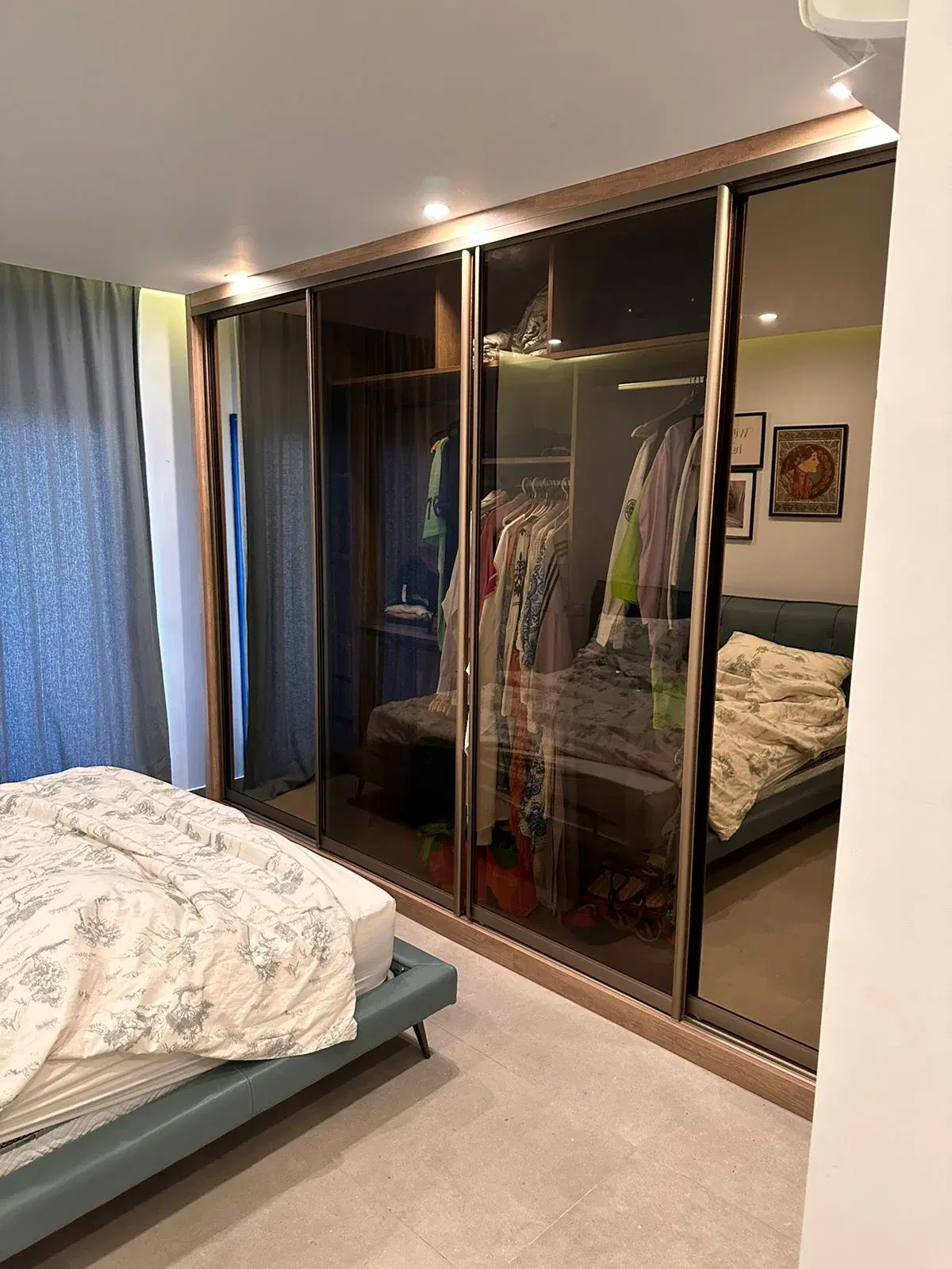 Chalet for Sale in The Greek Village, Marassi