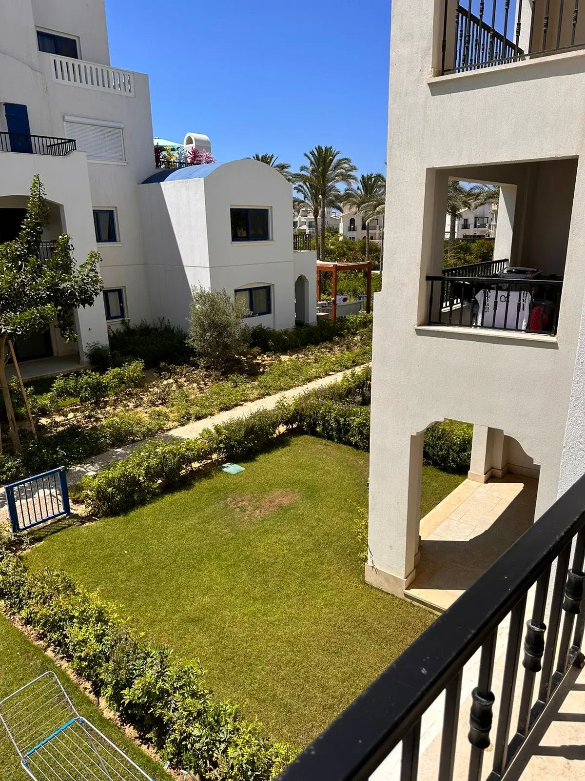 Chalet for Sale in The Greek Village, Marassi