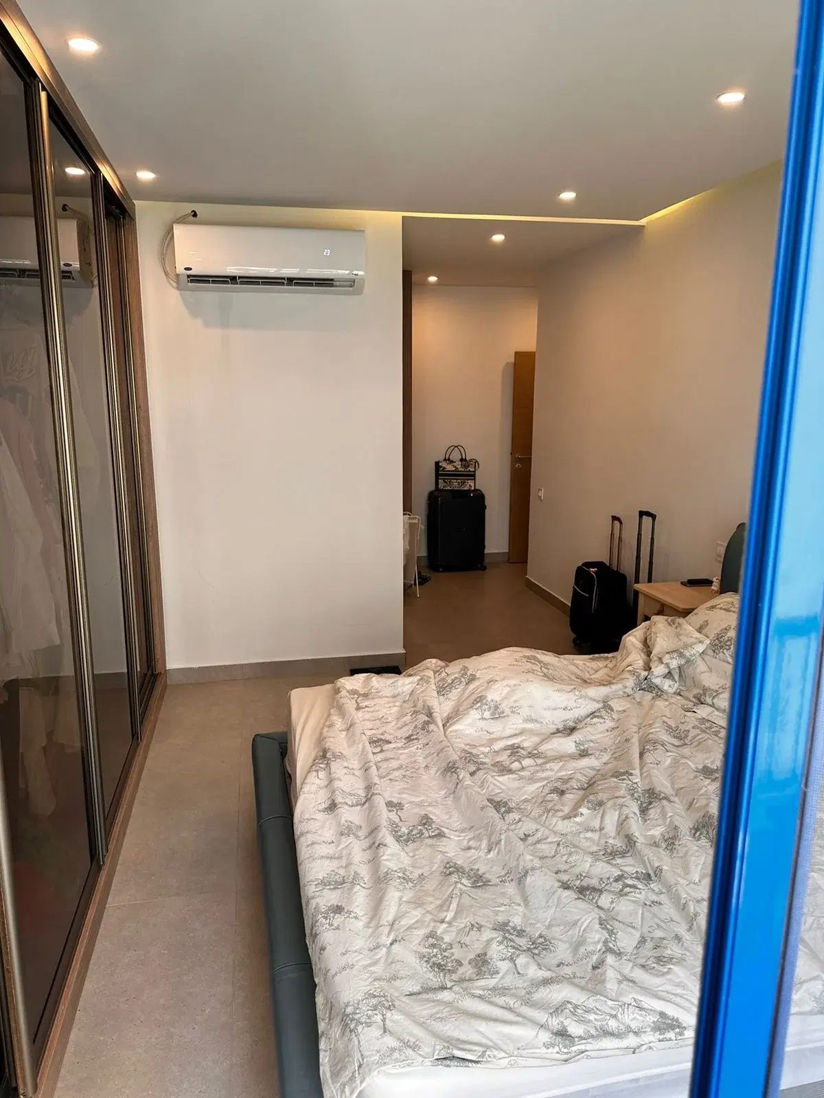 Chalet for Sale in The Greek Village, Marassi