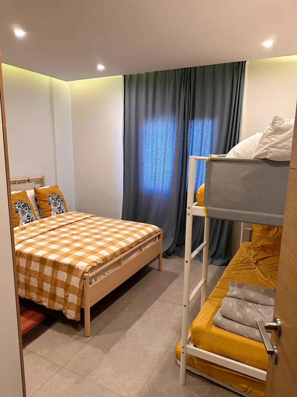 Chalet for Sale in The Greek Village, Marassi