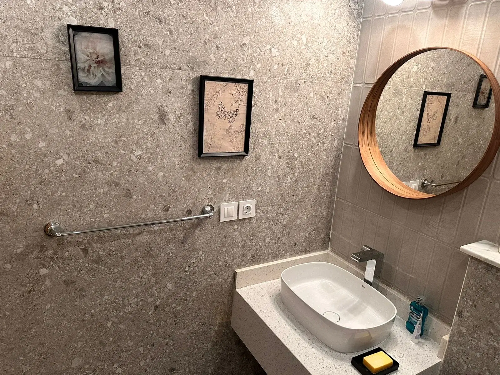 Chalet for Sale in The Greek Village, Marassi