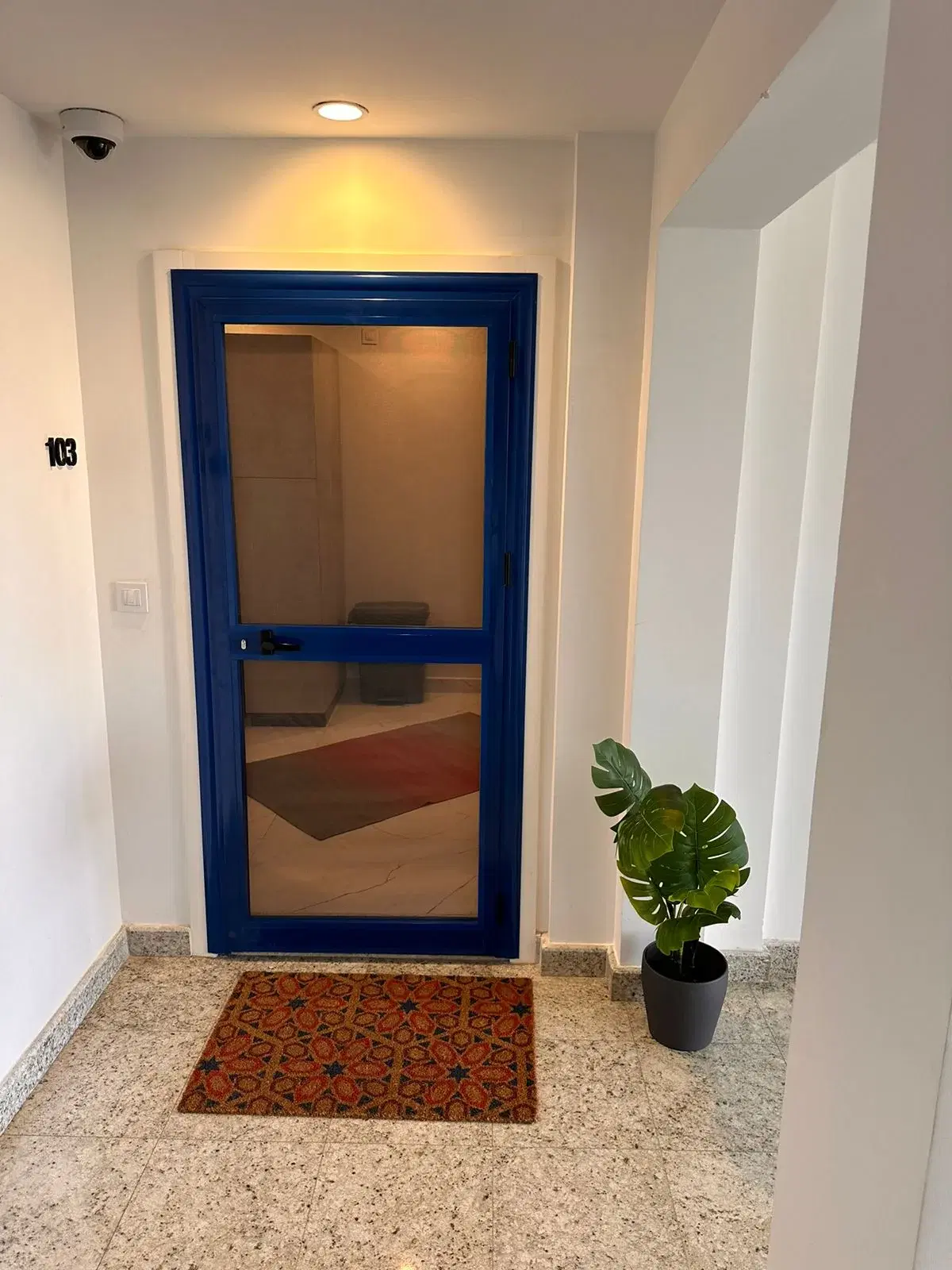 Chalet for Sale in The Greek Village, Marassi