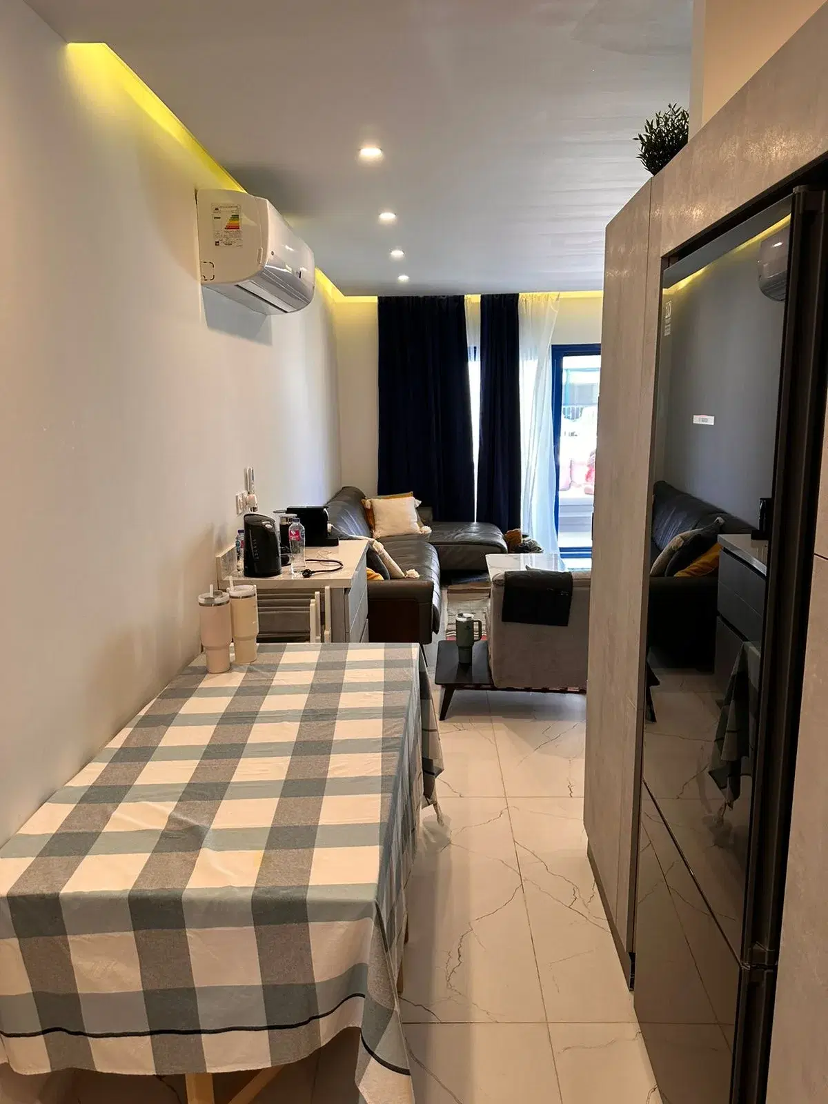 Chalet for Sale in The Greek Village, Marassi