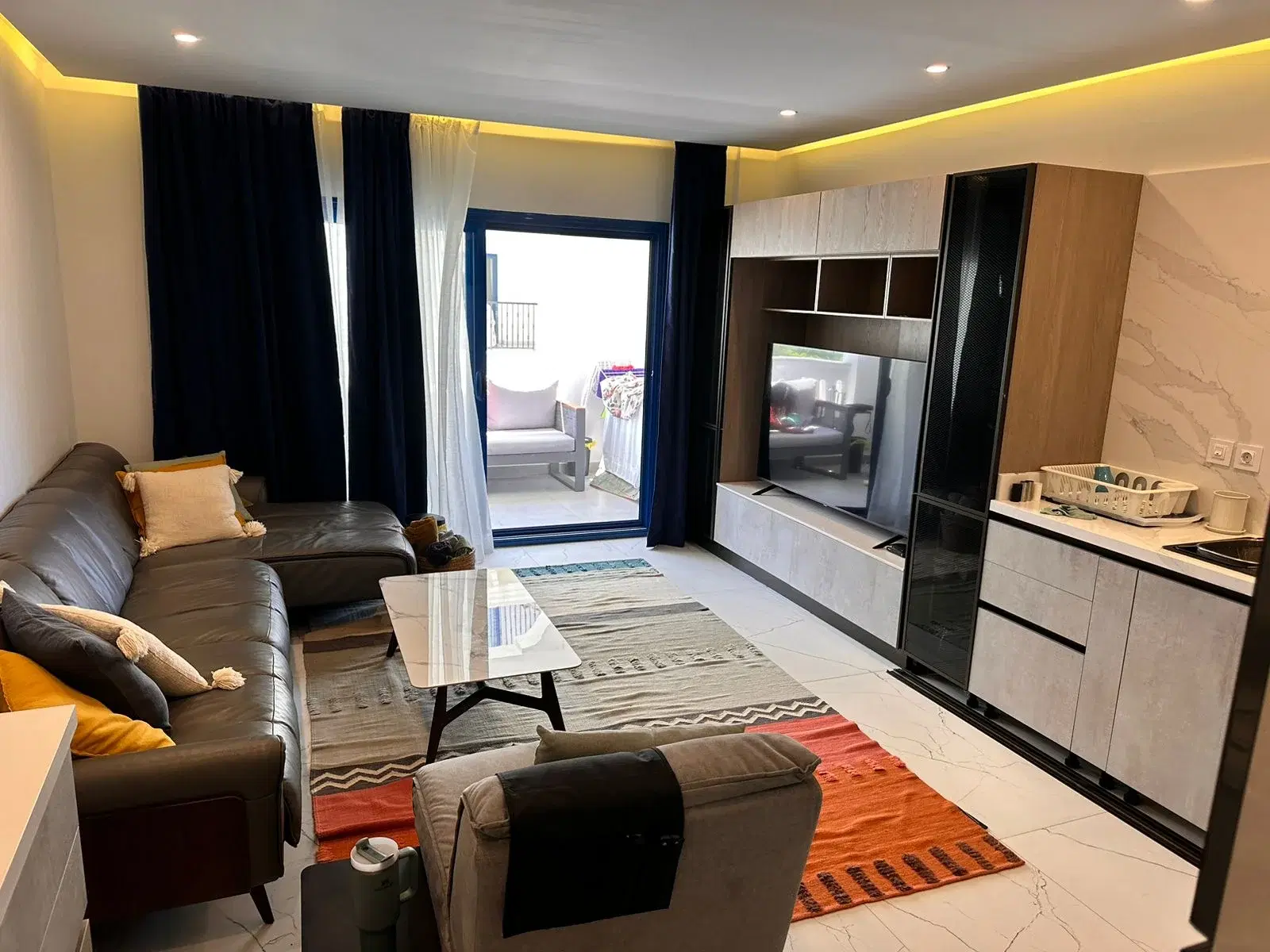 Chalet for Sale in The Greek Village, Marassi
