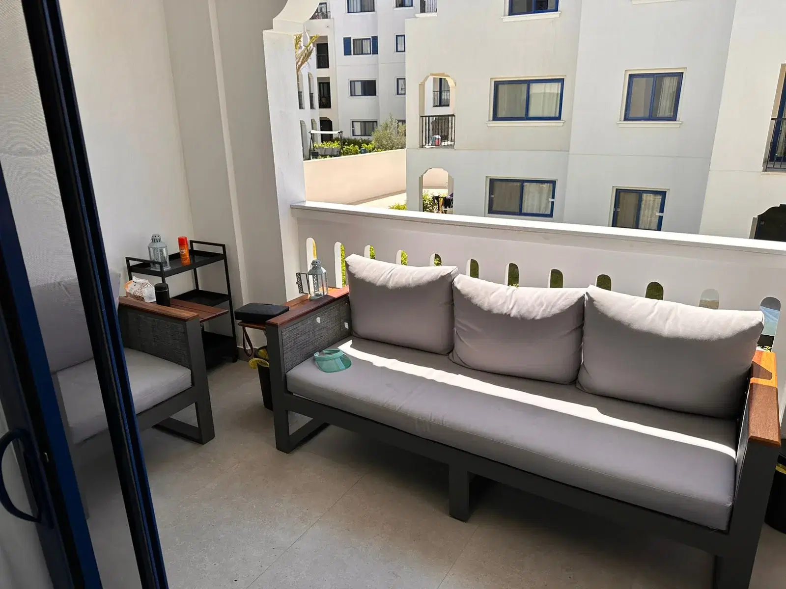 Chalet for Sale in The Greek Village, Marassi