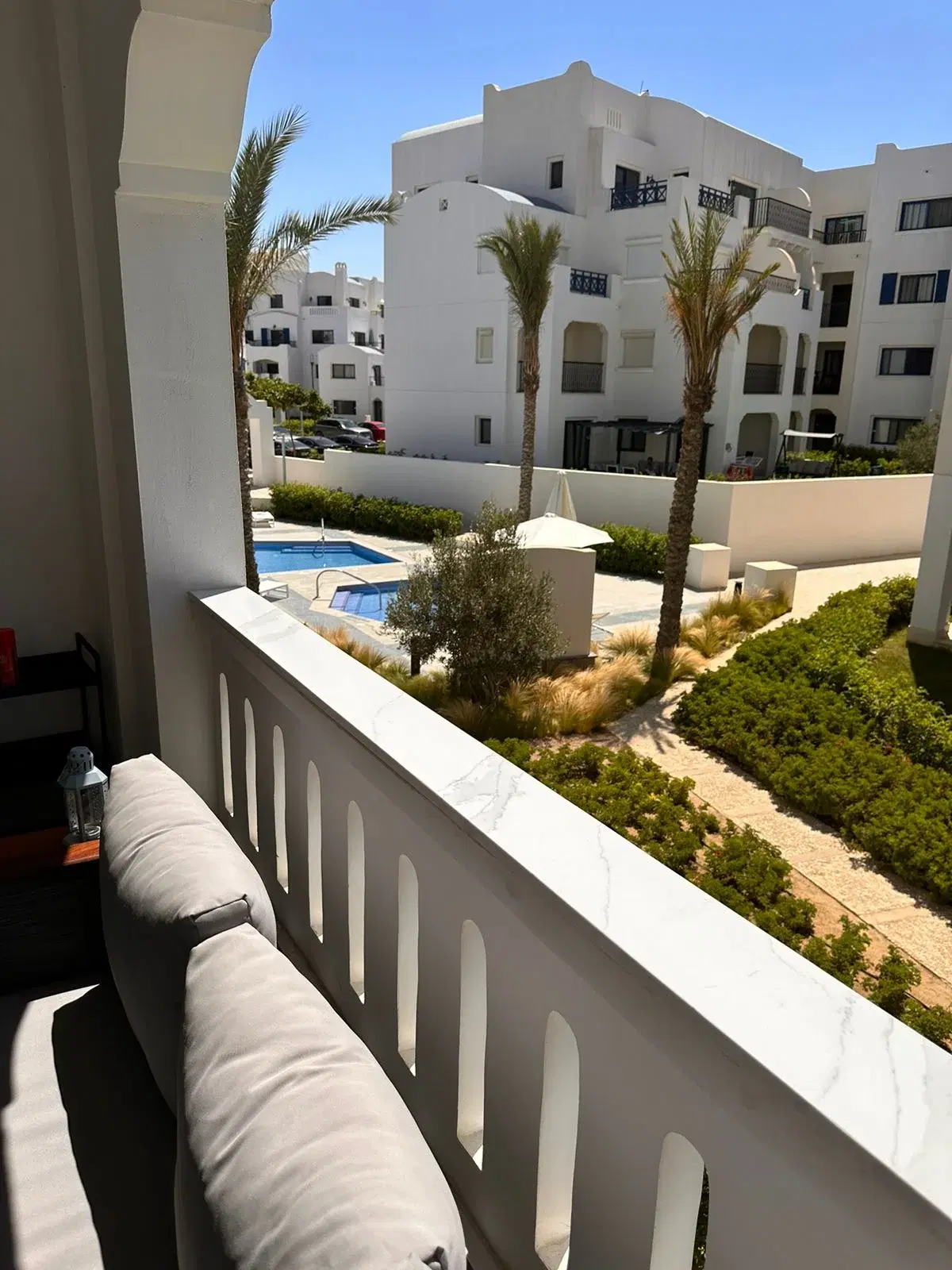 Chalet for Sale in The Greek Village, Marassi