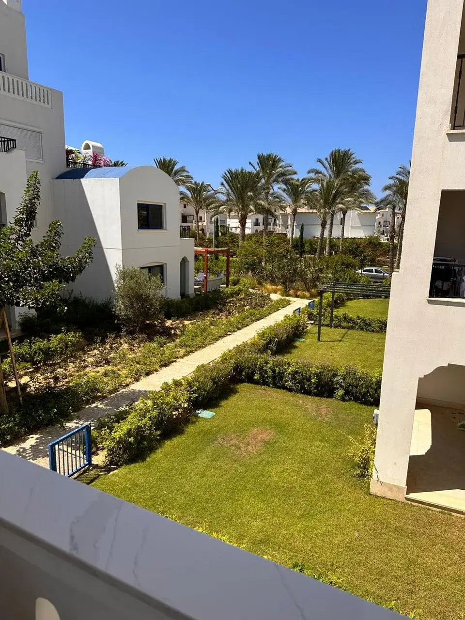 Chalet for Sale in The Greek Village, Marassi
