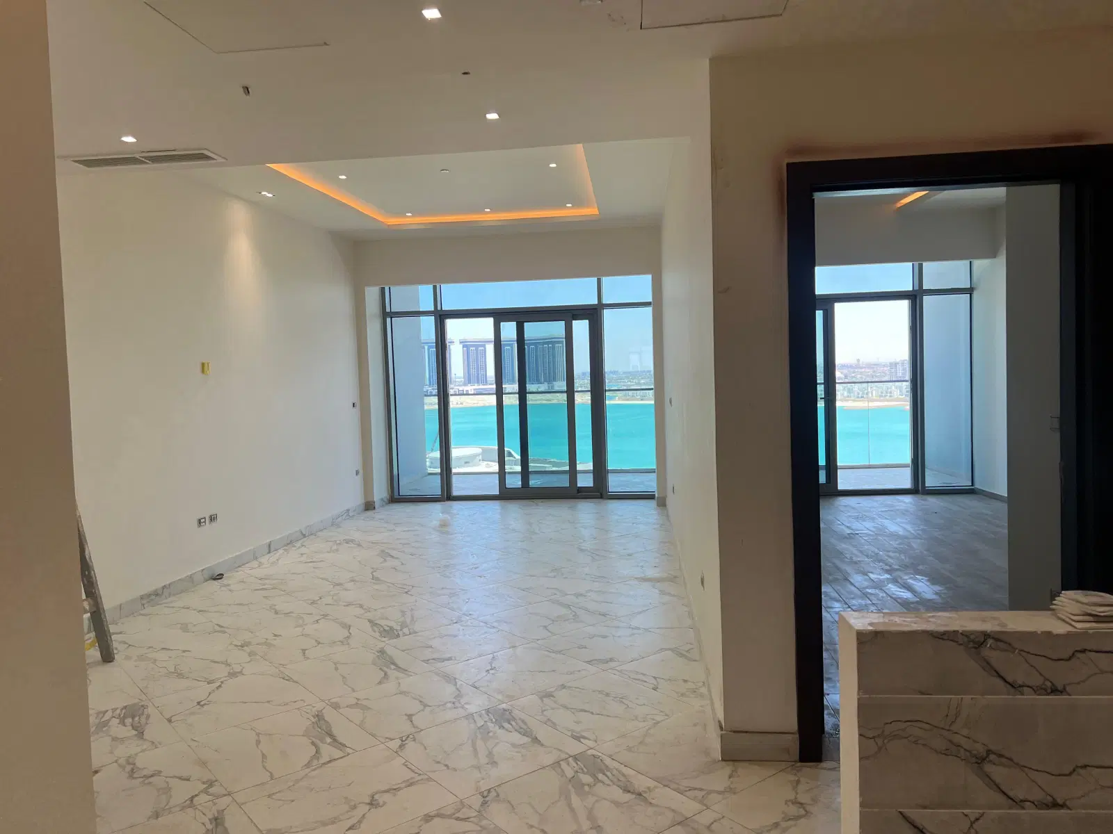 Luxurious Apartment for Sale in The Gate - New Alamein