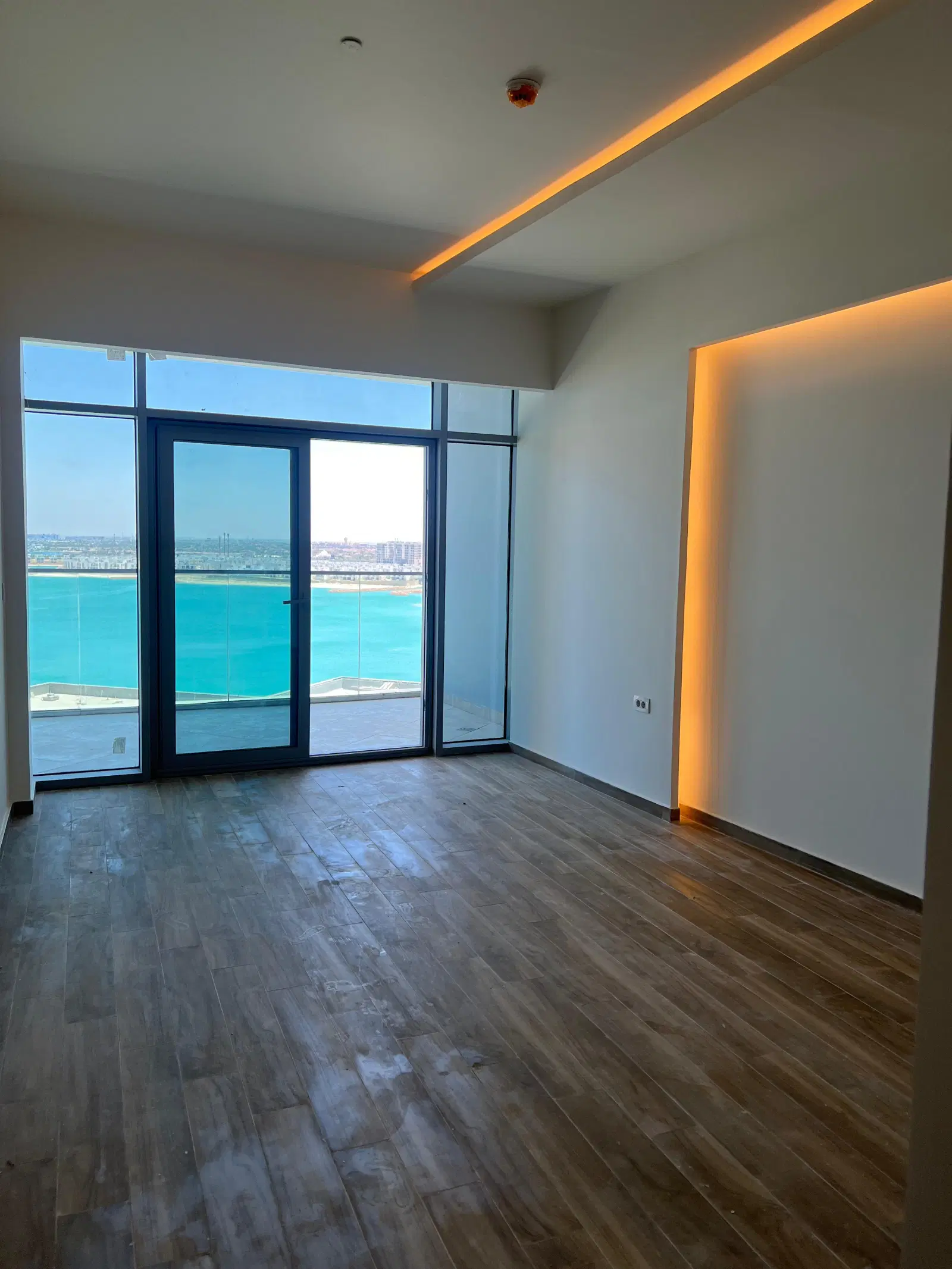 Luxurious Apartment for Sale in The Gate - New Alamein