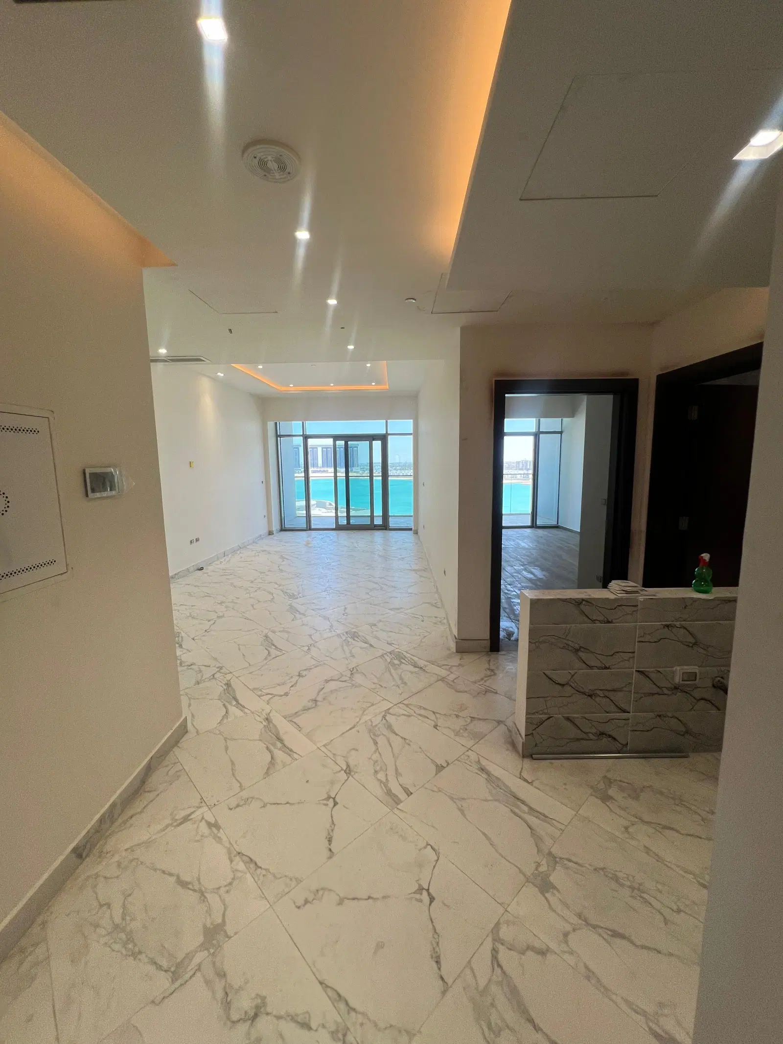 Luxurious Apartment for Sale in The Gate - New Alamein