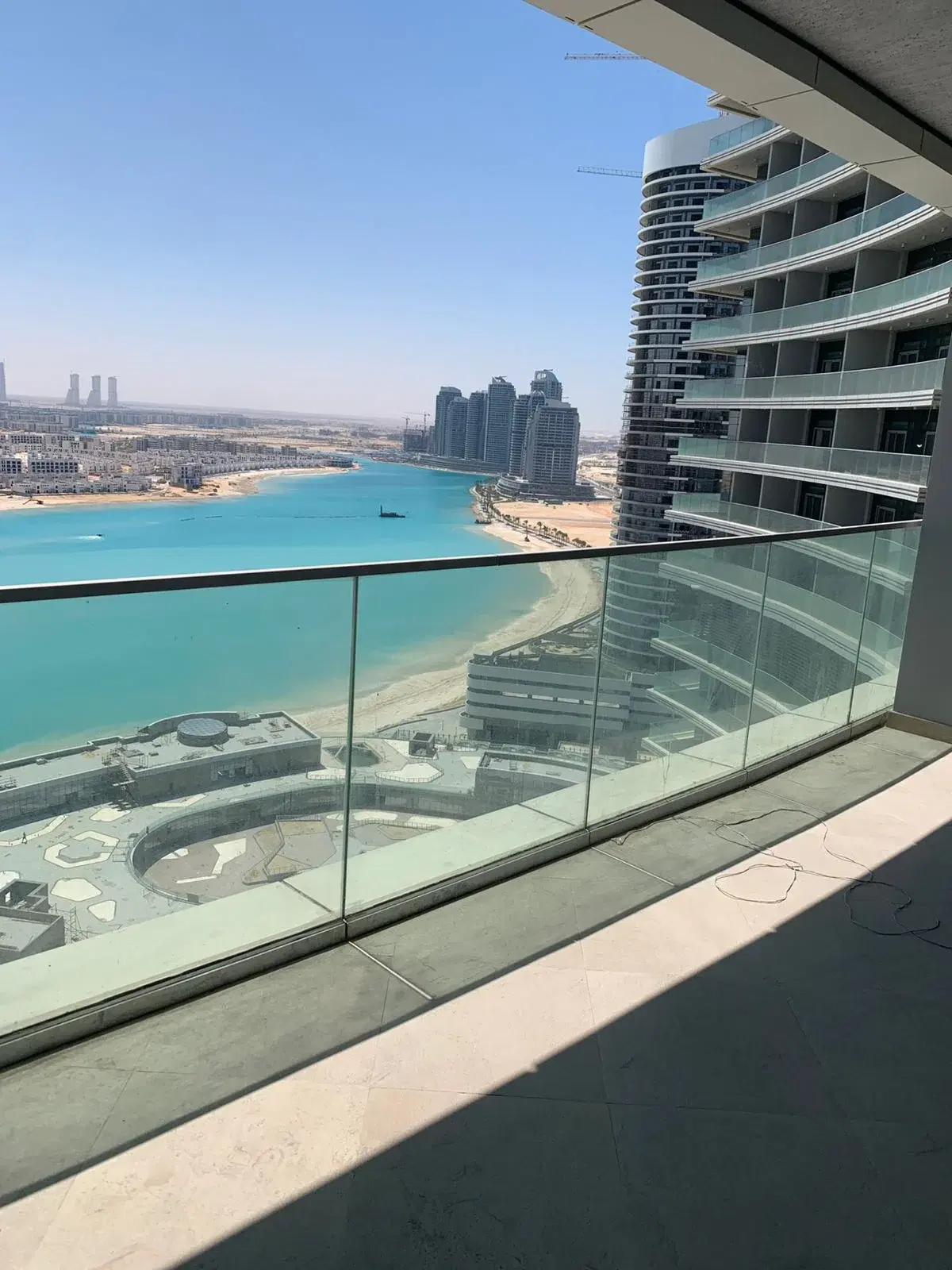 Luxurious Apartment for Sale in The Gate - New Alamein