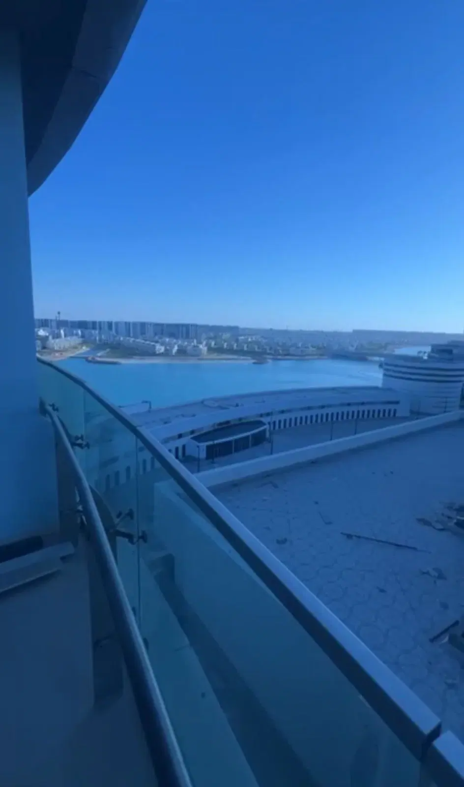 Luxurious Apartment for Sale in The Gate - New Alamein