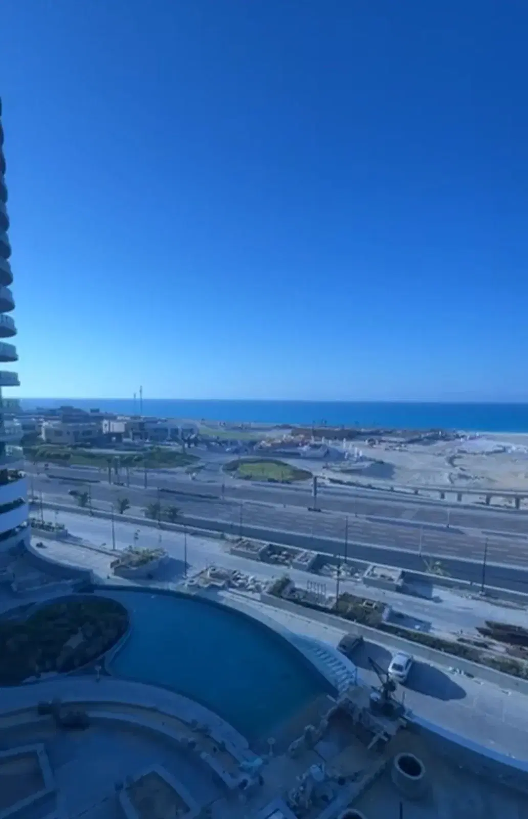 Luxurious Apartment for Sale in The Gate - New Alamein