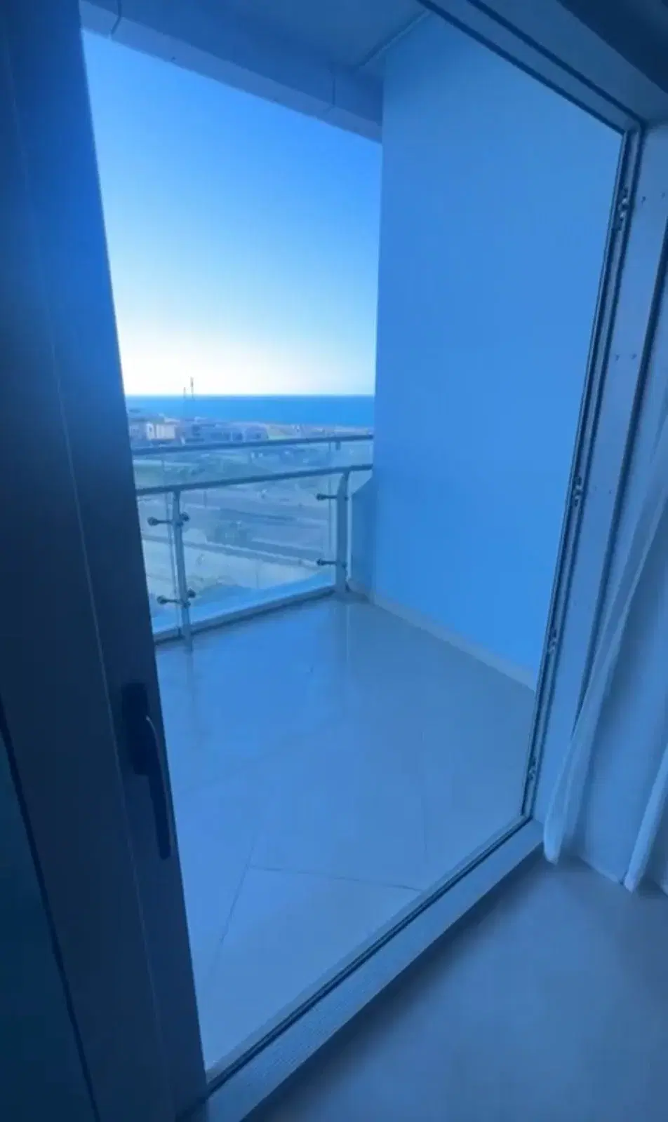Luxurious Apartment for Sale in The Gate - New Alamein