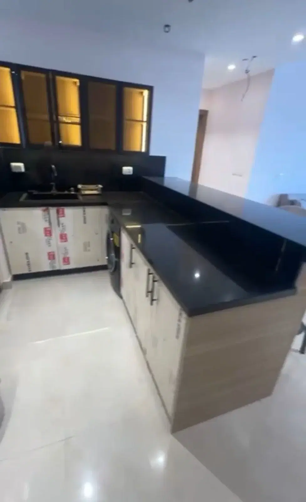 Luxurious Apartment for Sale in The Gate - New Alamein