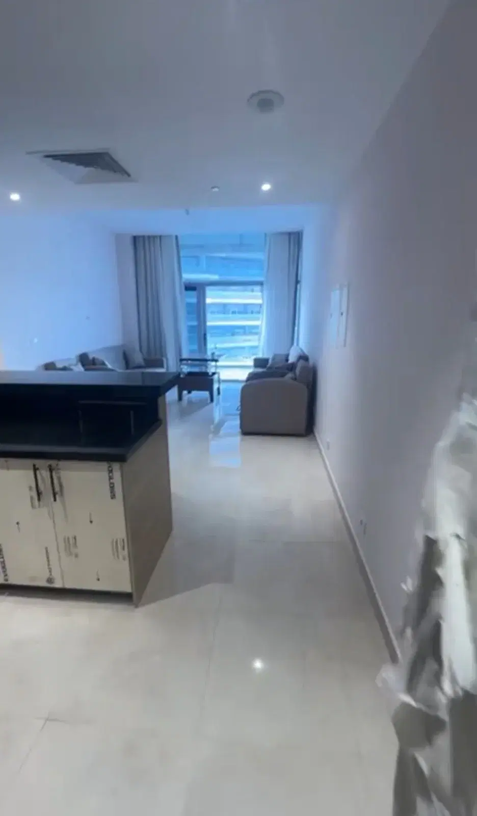 Luxurious Apartment for Sale in The Gate - New Alamein