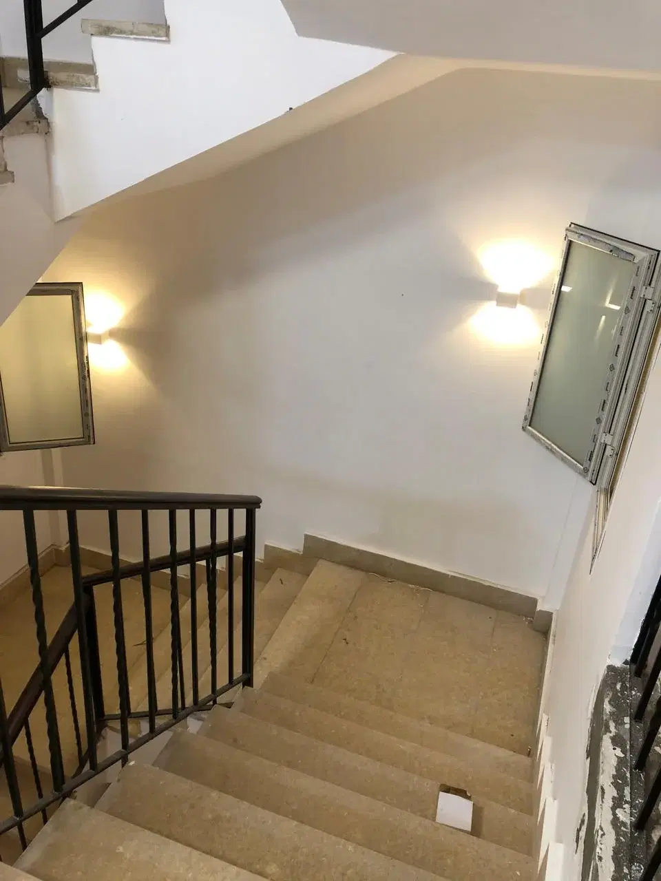 Charming 1-Bedroom Apartment for Sale in The Gate - New Alamein by City Edge Developments