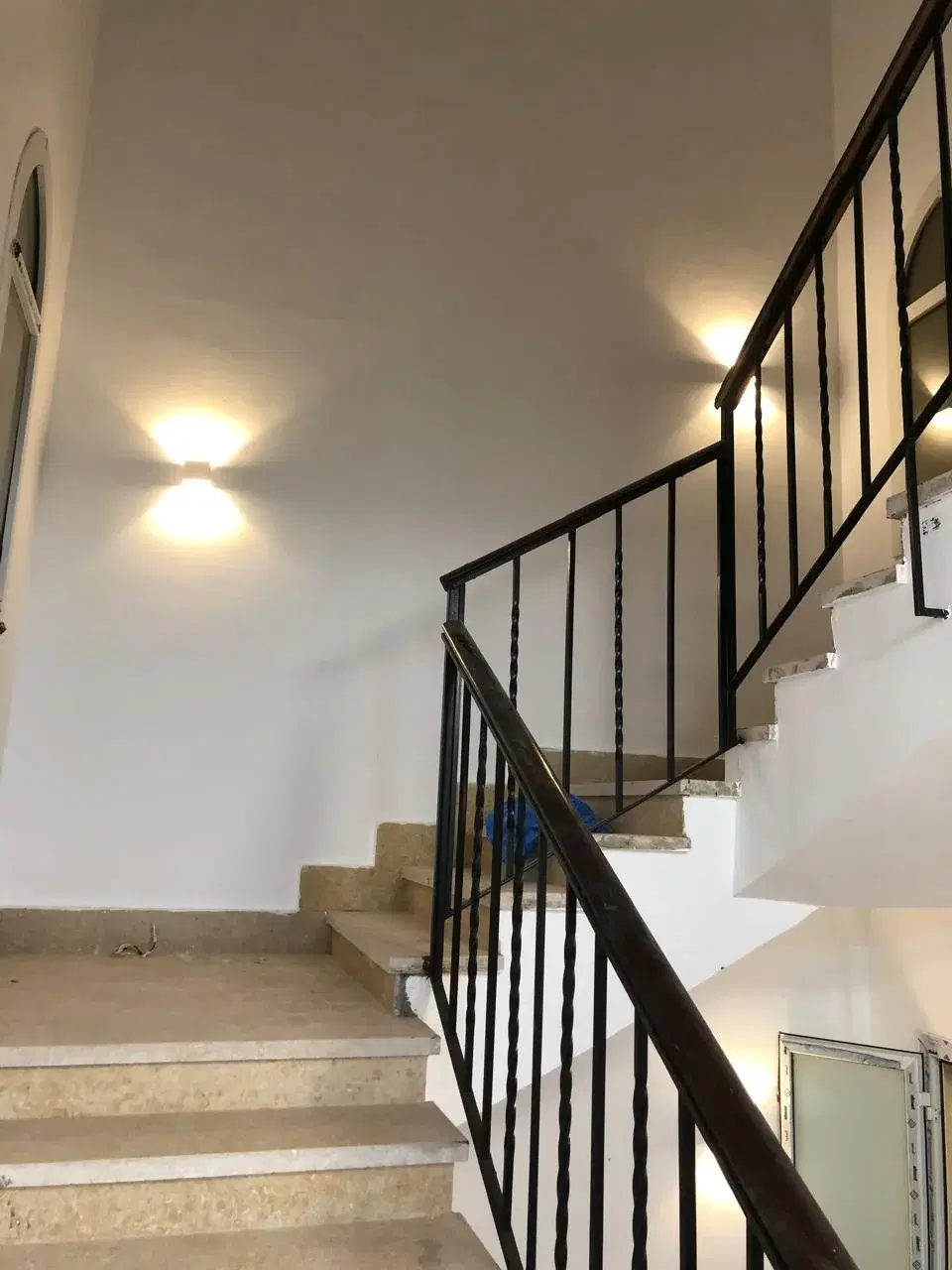 Charming 1-Bedroom Apartment for Sale in The Gate - New Alamein by City Edge Developments