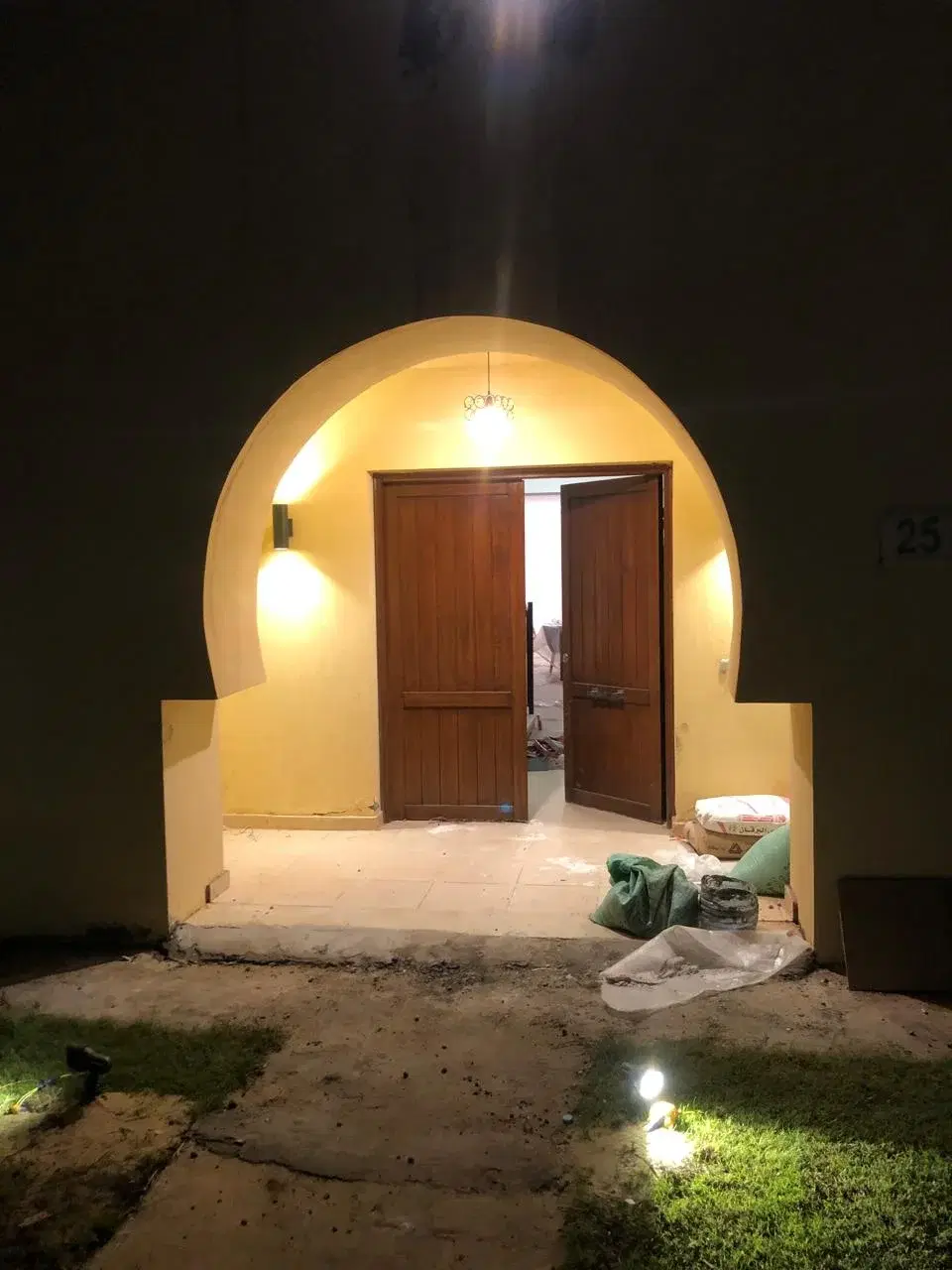 Charming 1-Bedroom Apartment for Sale in The Gate - New Alamein by City Edge Developments