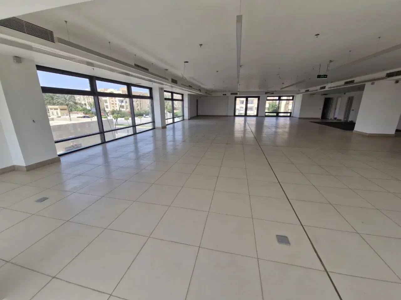 Exceptional Retail Building for Sale in The Strip
