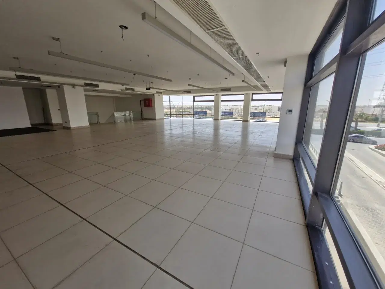 Exceptional Retail Building for Sale in The Strip