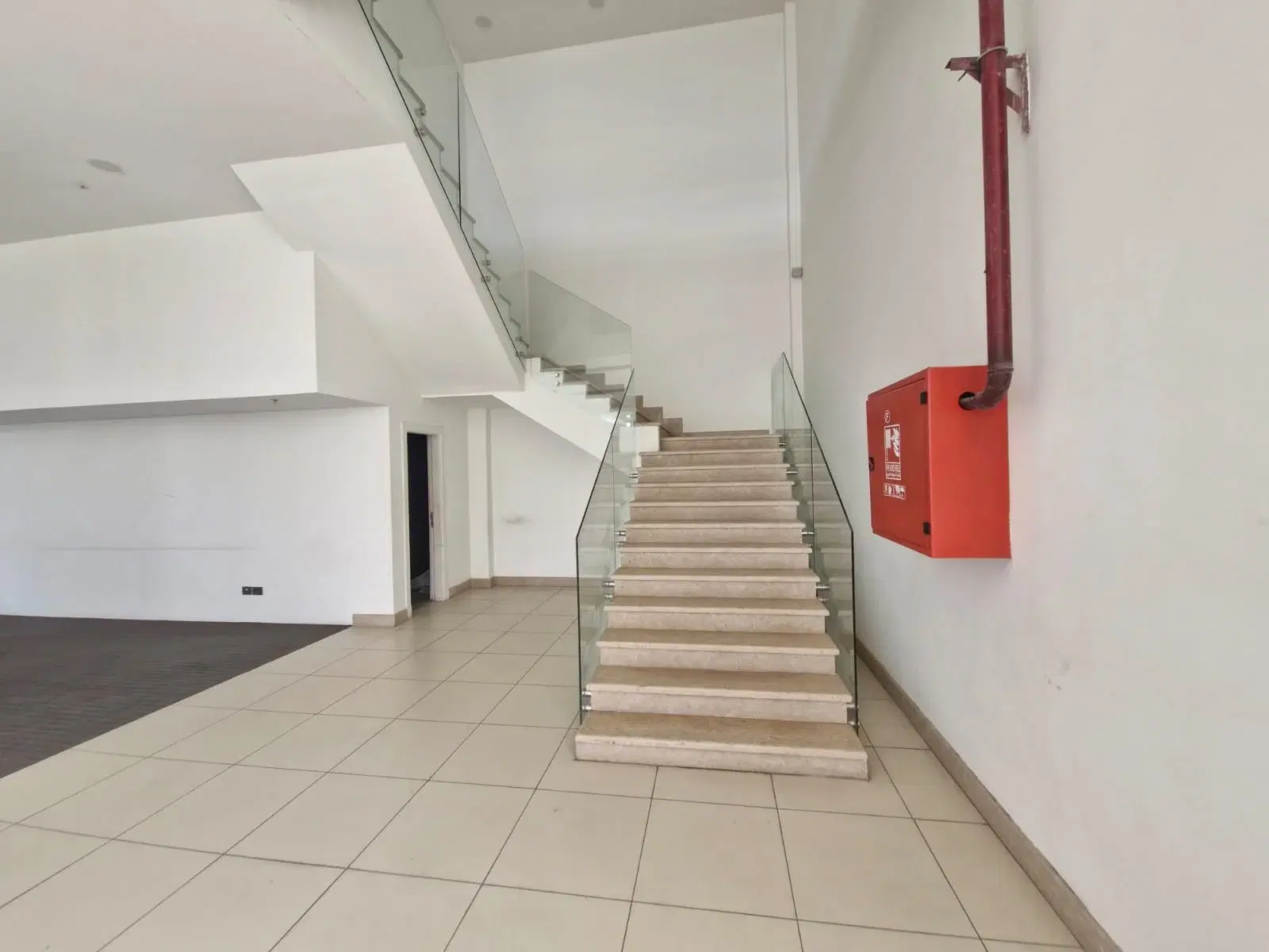 Exceptional Retail Building for Sale in The Strip