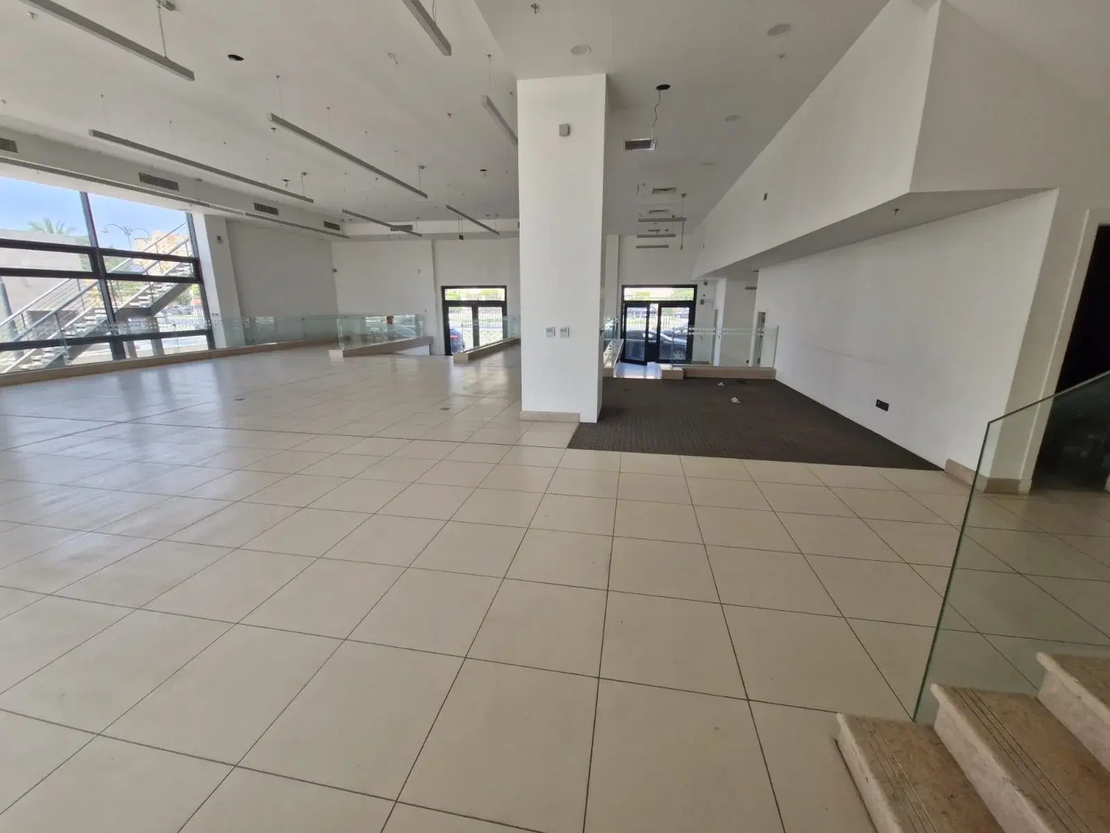 Exceptional Retail Building for Sale in The Strip