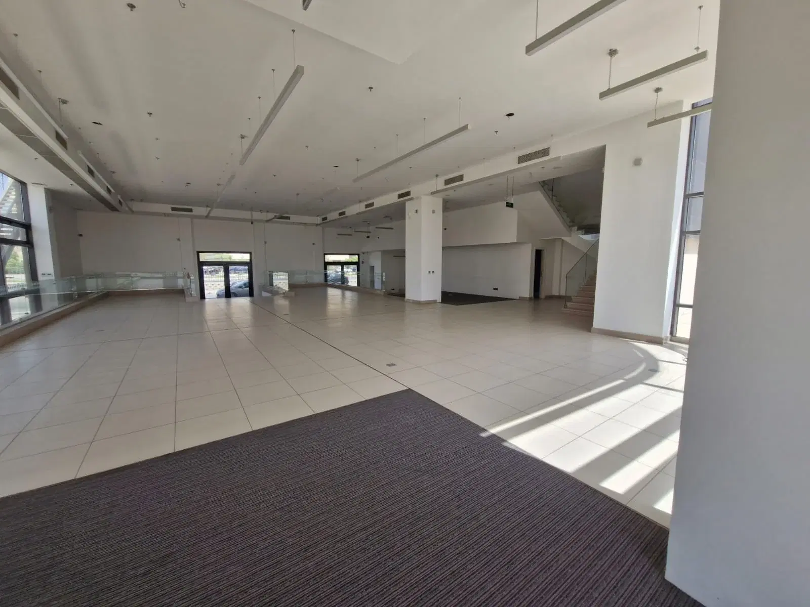 Exceptional Retail Building for Sale in The Strip