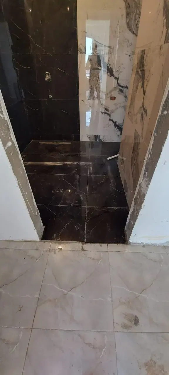 شقة فاخرة للبيع في كمبوند ذا سكوير