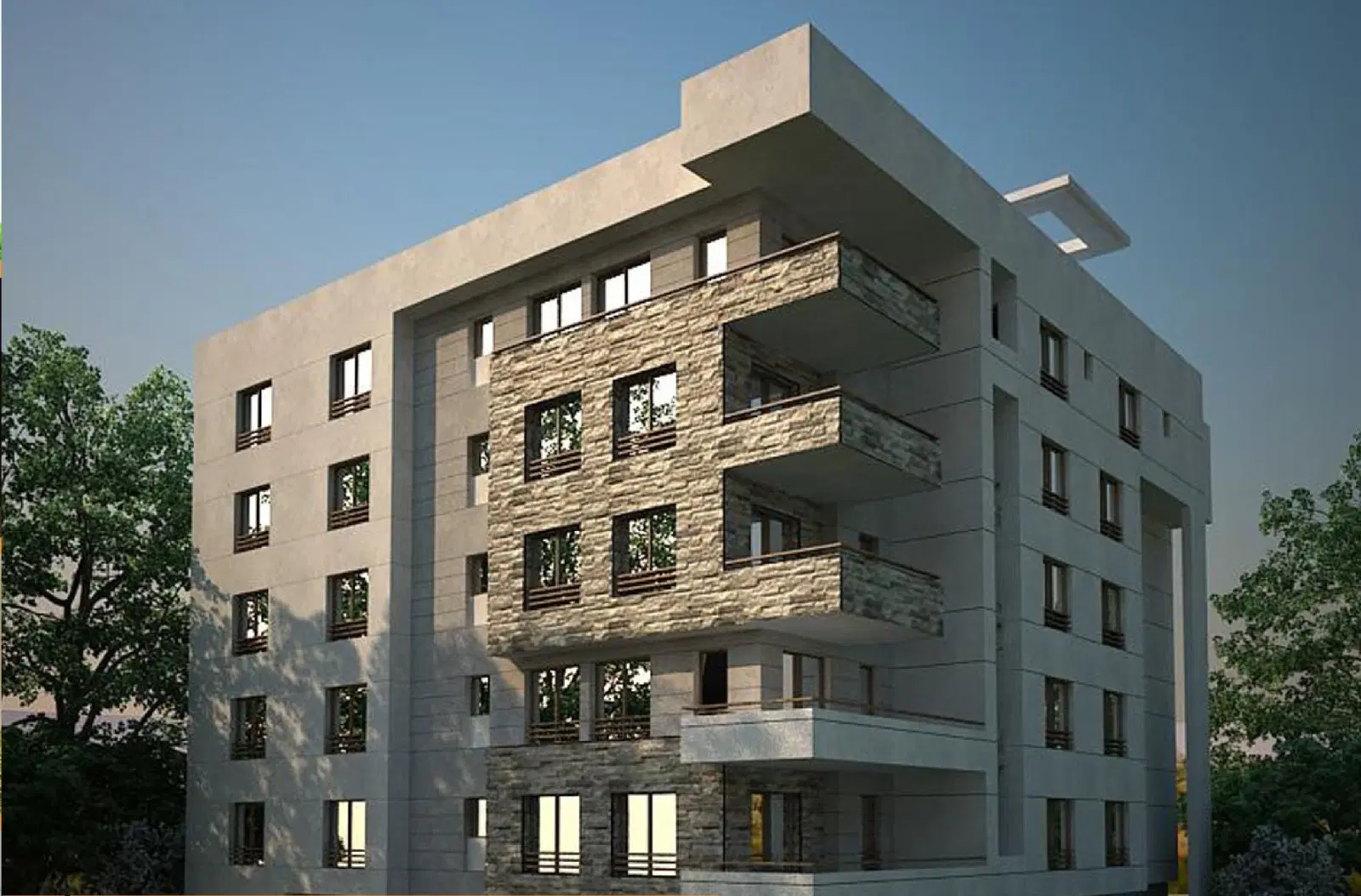 Stunning 3-Bedroom Apartment for Sale in The Square, New Cairo by Al Ahly Sabbour Developments