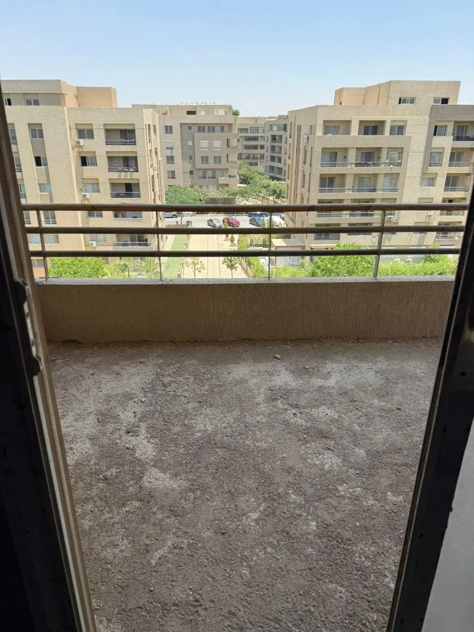 Spacious 3-Bedroom Apartment for Sale in The Square, New Cairo by Al Ahly Sabbour Developments