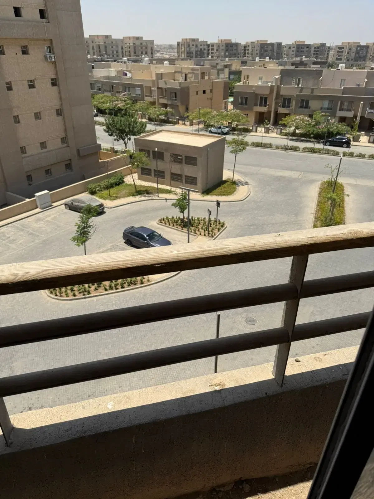 Spacious 3-Bedroom Apartment for Sale in The Square, New Cairo by Al Ahly Sabbour Developments