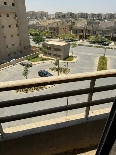 Spacious 3-Bedroom Apartment for Sale in The Square, New Cairo by Al Ahly Sabbour Developments