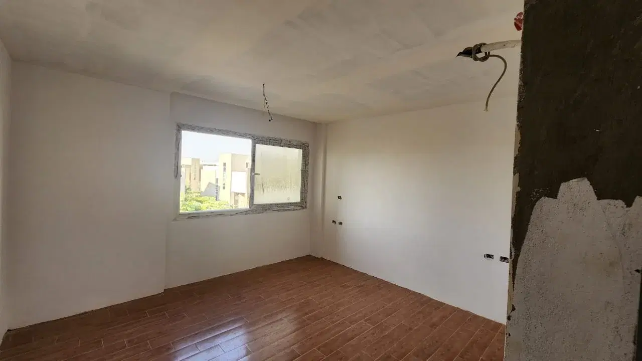 Spacious 3-Bedroom Apartment for Sale in The Square, New Cairo by Al Ahly Sabbour Developments