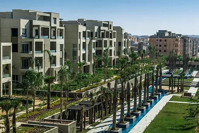 Stunning 3-Bedroom Apartment for Sale in The Square, New Cairo by Al Ahly Sabbour Developments