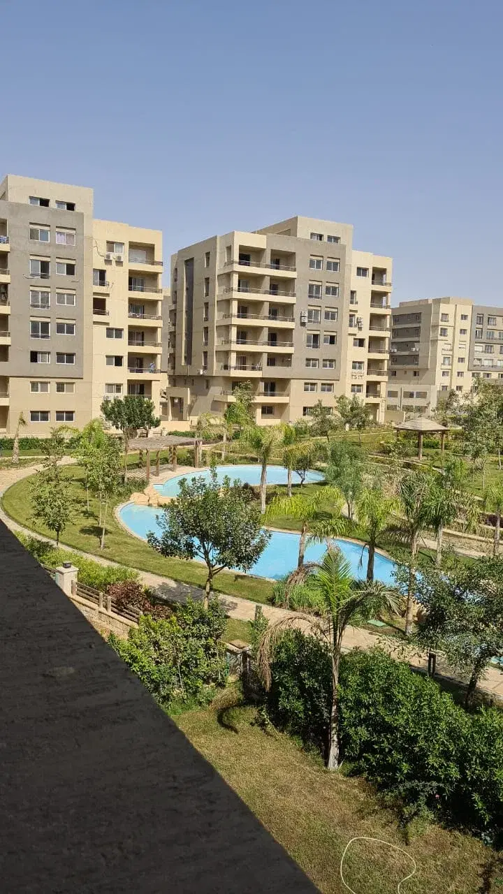 Spacious 3-Bedroom Apartment for Sale in The Square, New Cairo by Al Ahly Sabbour Developments