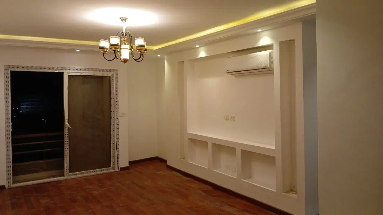 Luxury Apartment for Sale in The Square, New Cairo