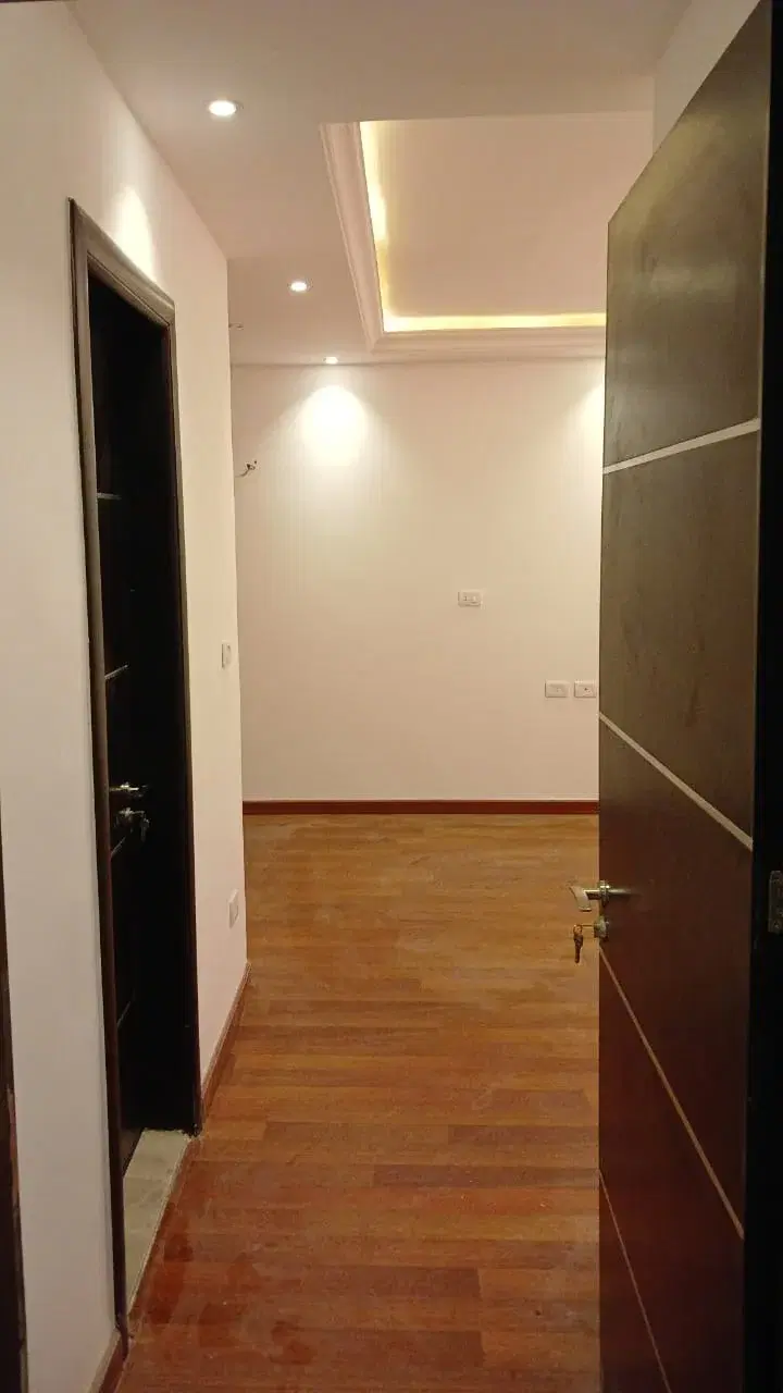 Luxury Apartment for Sale in The Square, New Cairo