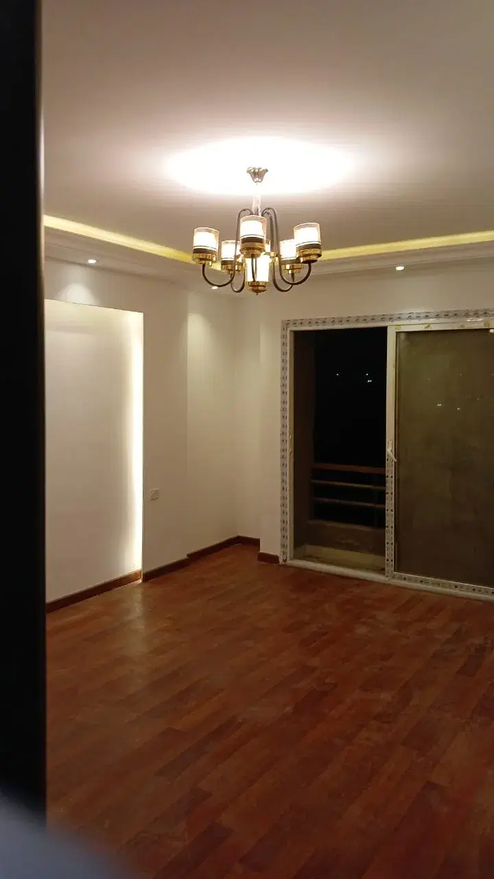 Luxury Apartment for Sale in The Square, New Cairo