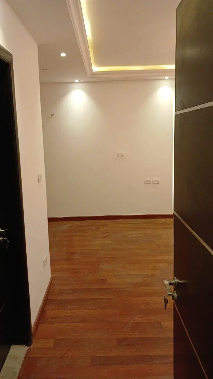 Luxury Apartment for Sale in The Square, New Cairo
