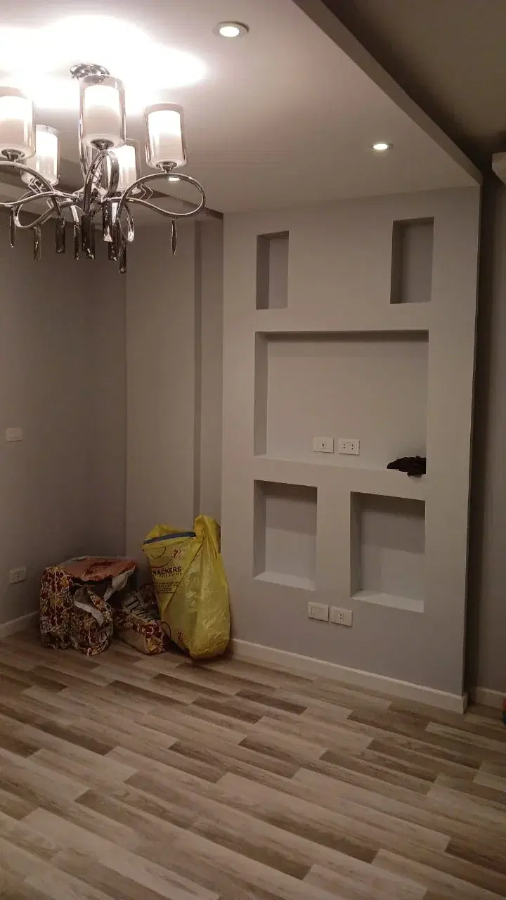 Luxury Apartment for Sale in The Square, New Cairo