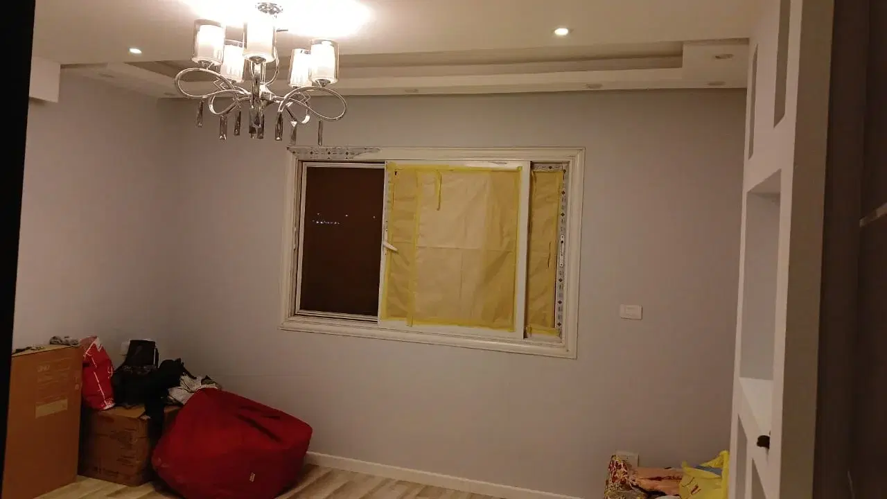 Luxury Apartment for Sale in The Square, New Cairo