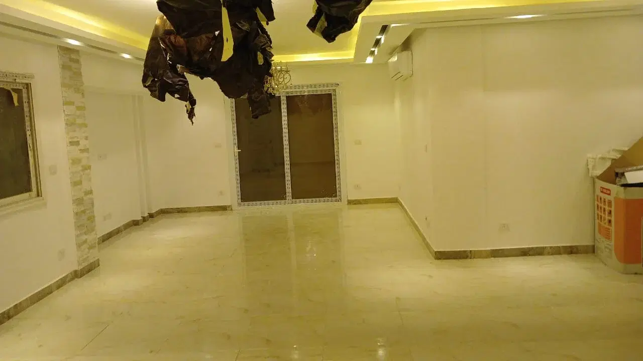 Luxury Apartment for Sale in The Square, New Cairo